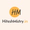 hiteshmistryin