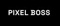 pixel-boss