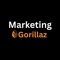 marketing-gorillaz