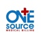 one-source-medical-billing