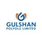 gulshan-polyols