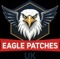 eagle-patches-uk