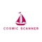 cosmic-scanner