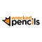 wreckedpencils-design-studio