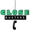 closebusters
