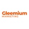 gleemium-marketing