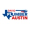 David Plumber Austin Logo