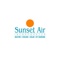 sunset-air