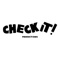 check-it-productions