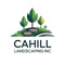 cahill-landscaping