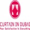curtain-dubai