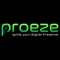 proeze