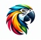 parrot-branding
