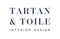 tartan-toile