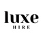 luxe-hire