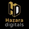 hazara-digitals