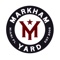markham-yard