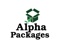 alpha-packages