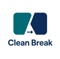 clean-break