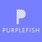 purplefish