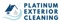platinum-exterior-cleaning