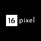 16pixel