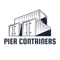 pier-containers