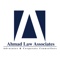 ahmad-law-association