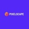 pixelscape