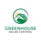 green-house-solar-control