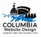 columbia-website-design