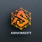 airson-software