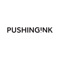 pushingink