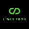 links-frog