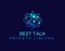 best-talk-private
