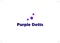 purpledotts