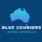 bluecouriers
