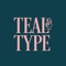 teal-type