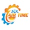 air-time