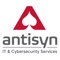 antisyn-it-cybersecurity
