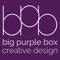 big-purple-box