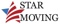 star-moving