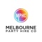 melbourne-party-hire-co
