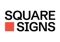 square-signs