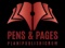 pens-pages