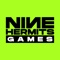 nine-hermits-games