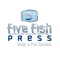 five-fish-press