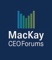 mackay-ceo-forums
