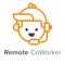 remote-coworker
