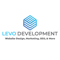 levo-website-development